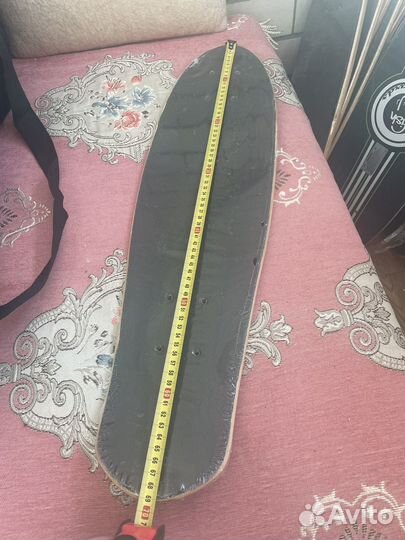 Доска для скейтборда