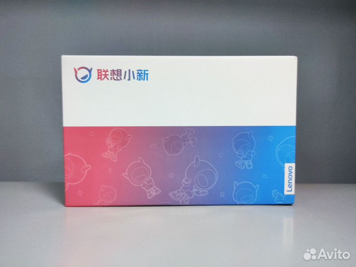 Lenovo Xiaoxin Pad 2022 / 6-128 / 10.6