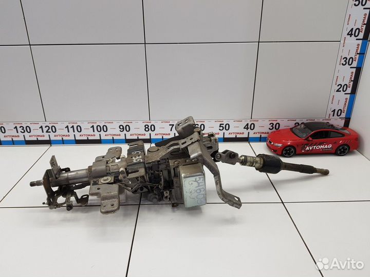 Колонка рулевая (Infiniti G)