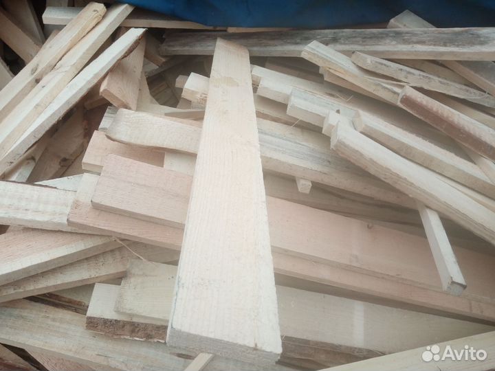 Пиломатериал