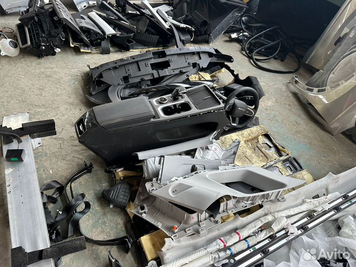 Машинокомплект jaecoo J7 пробег 1000 км