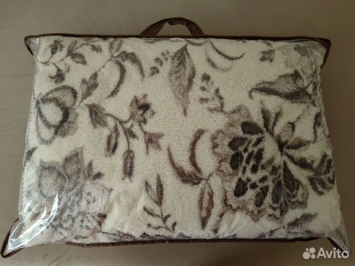 Покрывало на 2 х спальную кровать