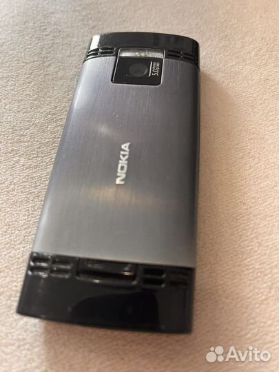 Nokia x2