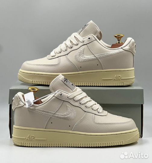 Кроссовки Nike Air Force 1 Low