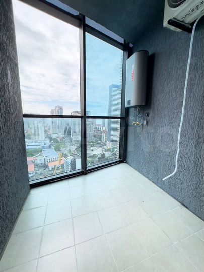 2-к. квартира, 60 м² (Грузия)
