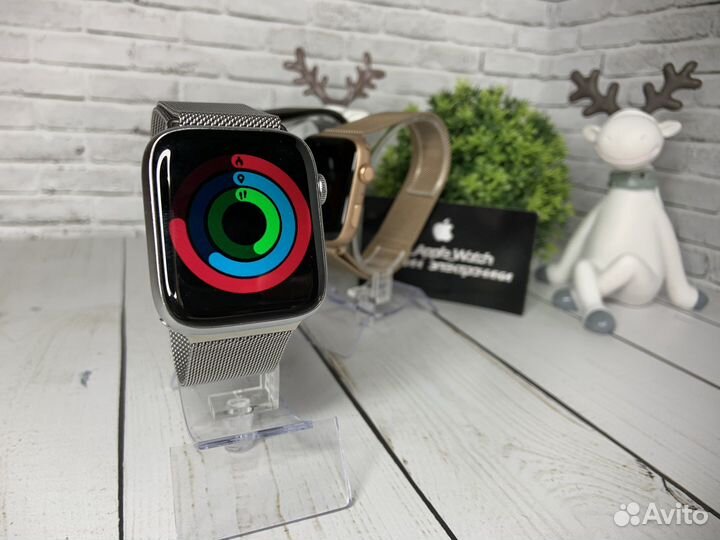 Apple Watch 7 45mm