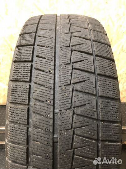 Bridgestone Blizzak Revo GZ 205/55 R16 91S