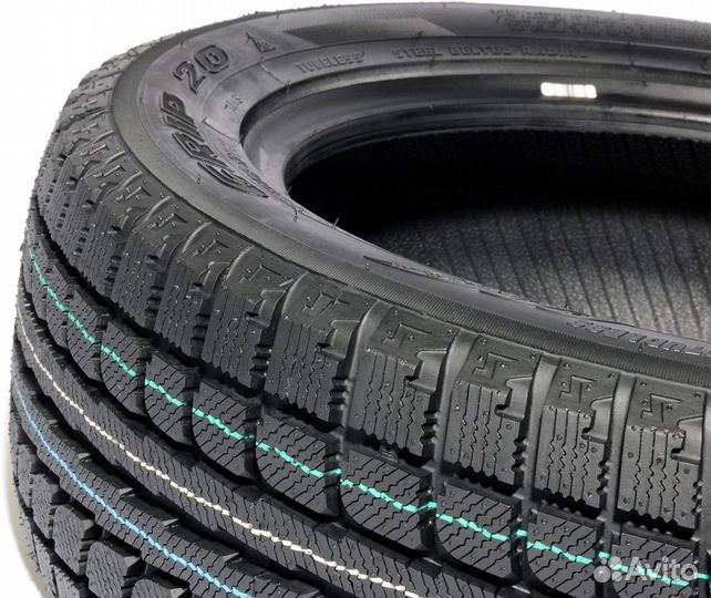 LingLong Green-Max Winter Ice I-15 SUV 255/50 R20 109H