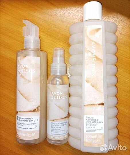 Наборы в ассортименте