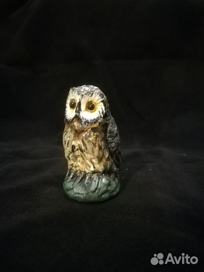 Фигурка совы