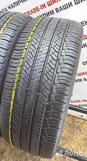 Michelin Latitude Tour HP 235/50 R18 97V