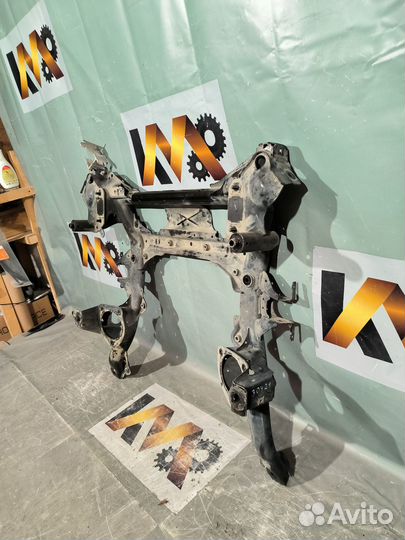 Подрамник BMW F30 xDrive Бу оригинал