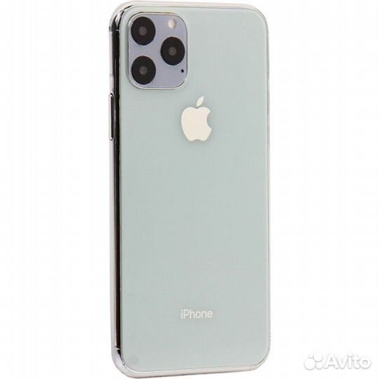 iPhone 11 Pro, 256 ГБ