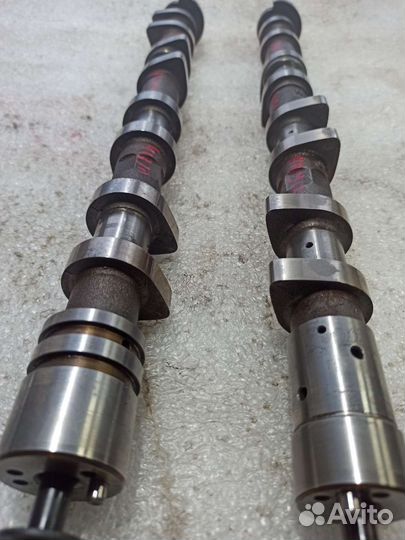 Распредвал Mitsubishi Lancer 10 4B10