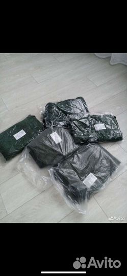 Комплект нательного белья