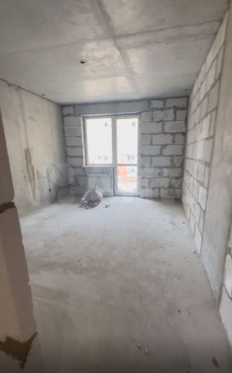 Квартира-студия, 31,3 м², 2/30 эт.