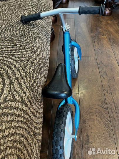 Беговел Cruzee