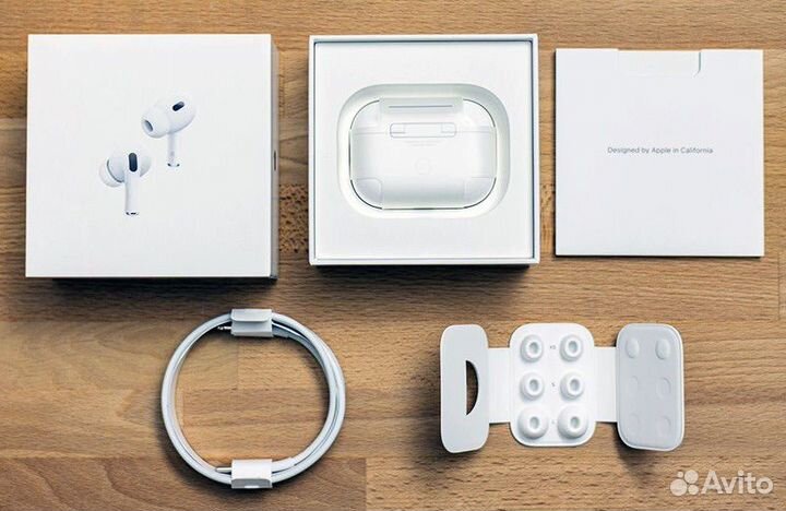 Airpods pro 2 premium+ Type-c