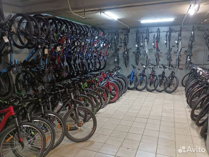 Велосипед Пульс 1203 NEW