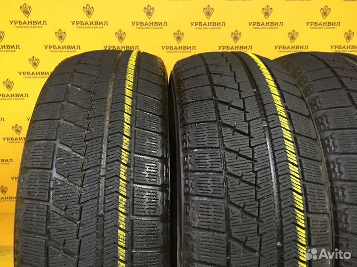 Bridgestone Blizzak VRX 205/60 R16 92S