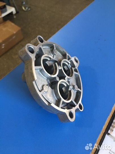 Запчасти на мойку karcher