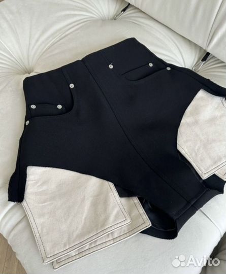 Alexander wang шорты