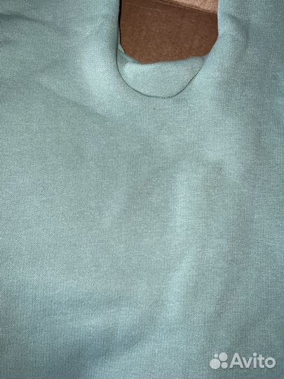 Комбинезон утепленный Mjolk футер 68