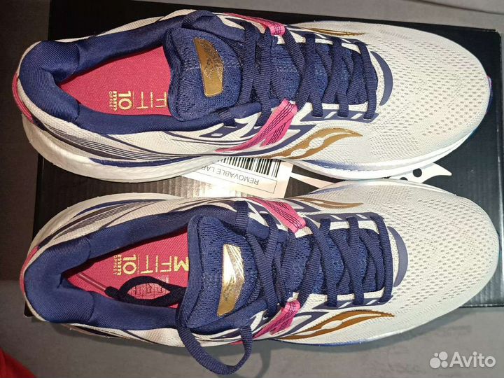 Saucony Triumph 20 (US 10.5)