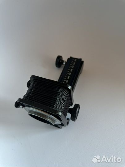 Плёночные фотоаппараты