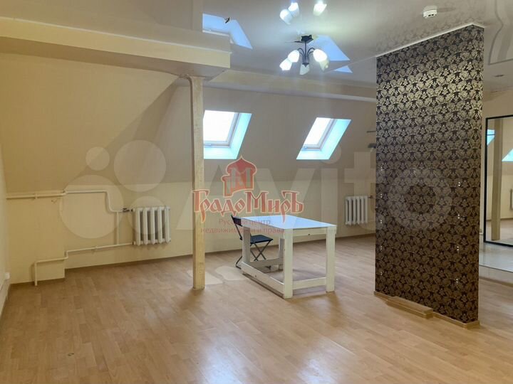 Сдам помещение свободного назначения, 55 м²