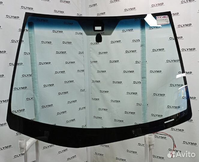 Стекло лобовое переднее Lexus Rx330 XU30 2003-2009