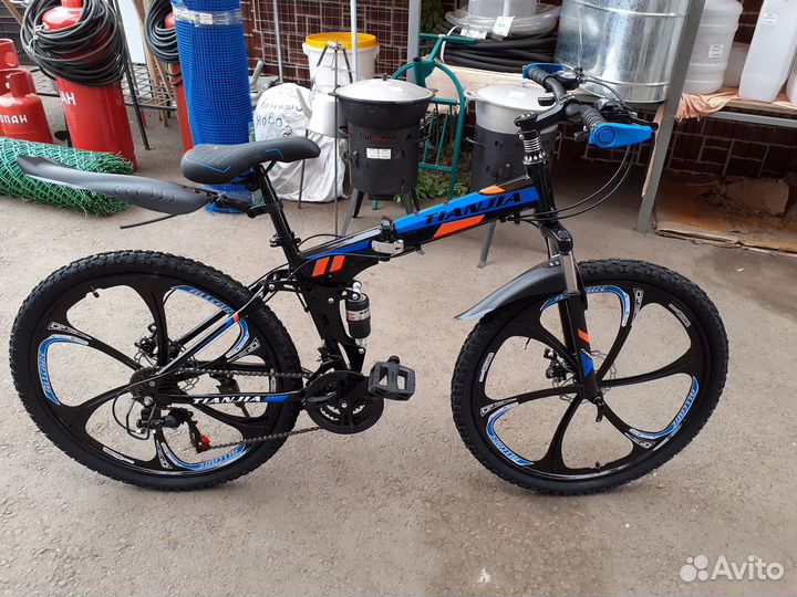 Продам велосипед