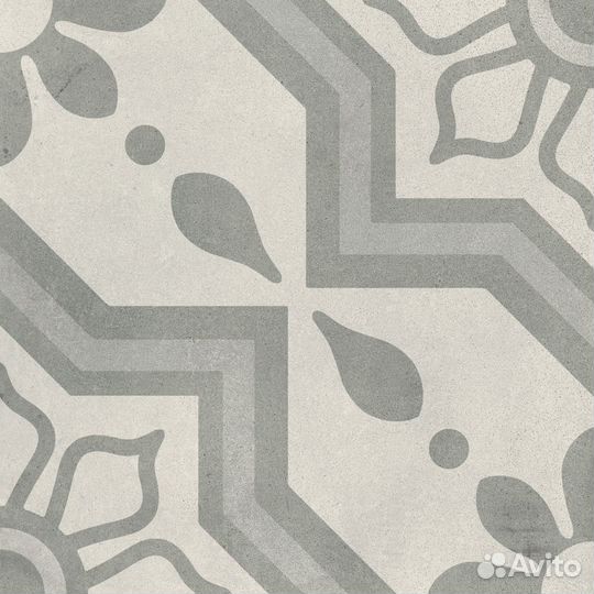 Плитка Harmony Peronda cuban Silver Sky/22,3/9