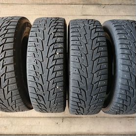 Hankook Winter I'Pike 205/65 R16