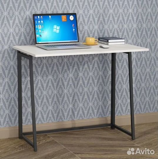 Компьютерный письменный раскладной стол