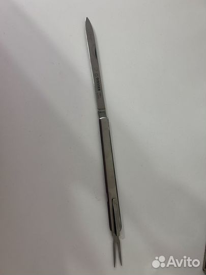 Нож технолога