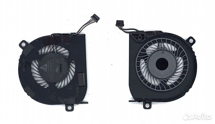 Кулер Dell Latitude E7470