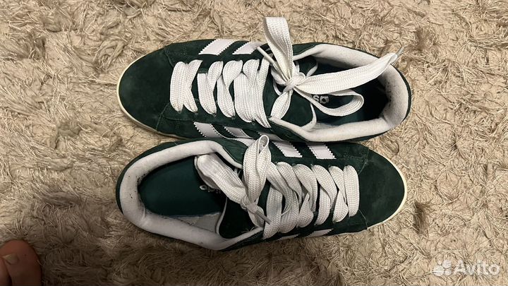 Кеды мужские