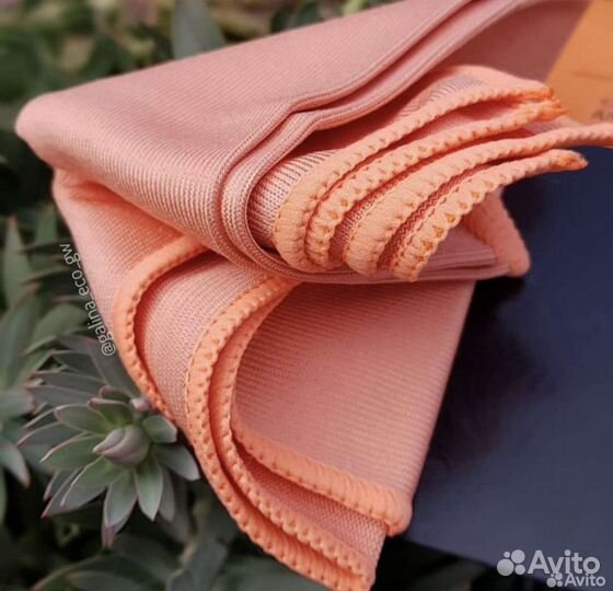 Салфетка для стекла и зеркал Гринвей