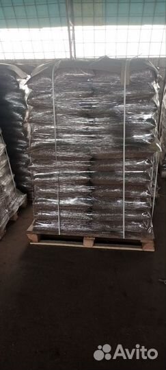 Наполнитель для кошачьего туалета древесный