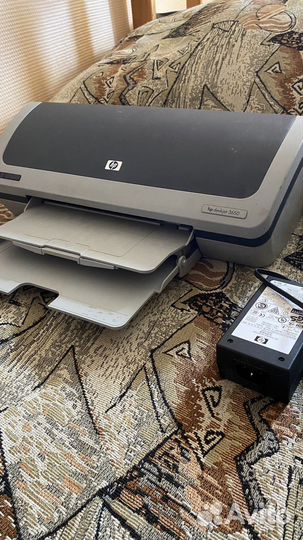 Принтер hp deskjet 3650