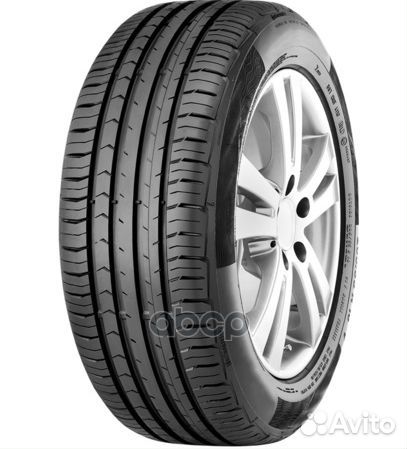 Gislaved PremiumControl 205/55 R16