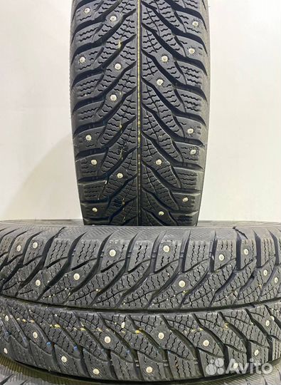 КАМА Alga (HK-531) 175/65 R14