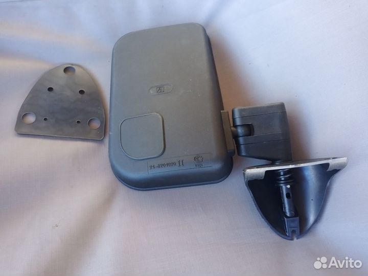 Зеркало Нива