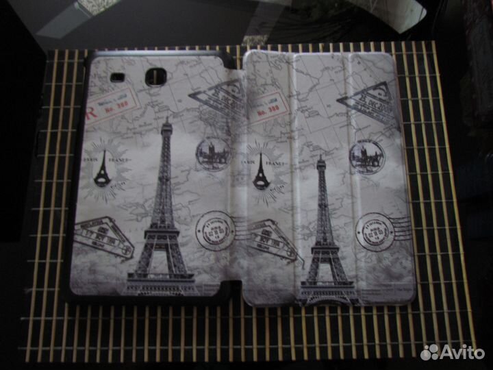Чехол самсунг таб Е