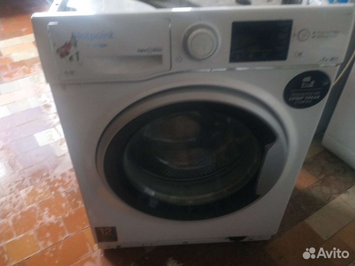 Запчасти стиральных машин. Ремонт