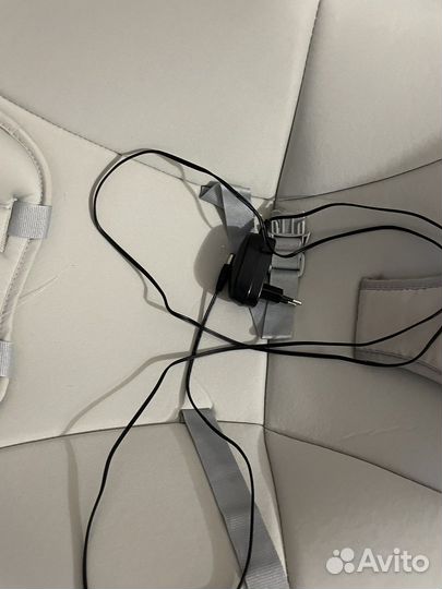 Детские качели