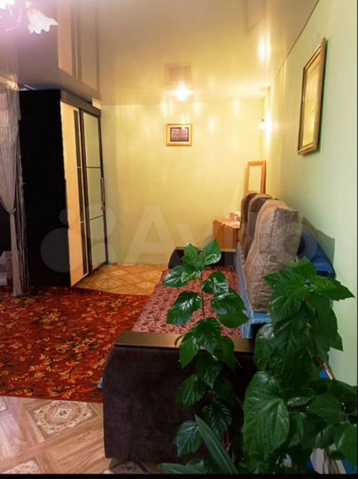 1-к. квартира, 29 м², 3/5 эт.