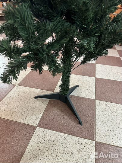 Елка искусственная 140 см