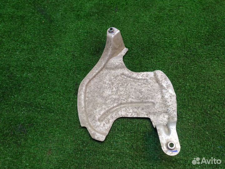 Экран тепловой Volkswagen Tiguan DBG 2018